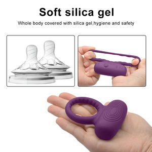 USB-кольцо для защиты от стрельбы и долговечности - Product Image 5