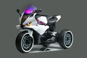 New Design High Quality Big Size 6V <b>12V</b> Ride-on Toy Engines With Light Music - Product Image 4