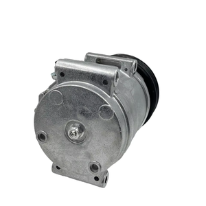 Cho ssangYong actyon/kyron <span class=keywords><strong>AC</strong></span> máy nén tự động <span class=keywords><strong>AC</strong></span> máy nén 6652300511 - Product Image 3