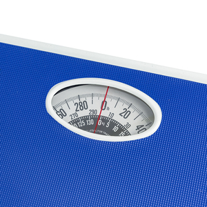 Con trỏ chính xác hiển thị phòng tắm cá nhân quy mô cơ khí trọng lượng thiết bị đo 130kg Công suất kg/Ib đơn vị - Product Image 4