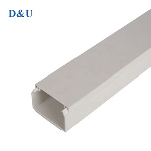 Usine Directement Vente Toutes Les Tailles <span class=keywords><strong>Marron</strong></span> Blanc <span class=keywords><strong>Goulotte</strong></span> Poids - Product Image 2