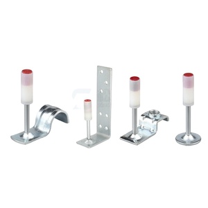Pistola sparachiodi autentica, pistola proiettile, chiodo soffitto integrato, Nail Shooting suono piccolo Mini pistola, chiodo del soffitto, No Dud - Product Image 2