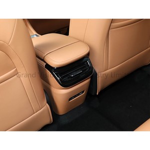 Geely Galaxy L7 3DHT 115กม. SUV พร้อมซันรูฟแบบพาโนรามาพร้อมคุณสมบัติการเปิดและการล่องเรือในเมืองด้วยความเร็วสูง - Product Image 5