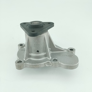 1732000101 Bomba de Agua para Sistemas de Refrigeración NUEVA de <span class=keywords><strong>SSANGYONG</strong></span> para <span class=keywords><strong>TIVOLI</strong></span>, Piezas de Motor para Vehículos, Piezas Originales de Alta Calidad - Product Image 3