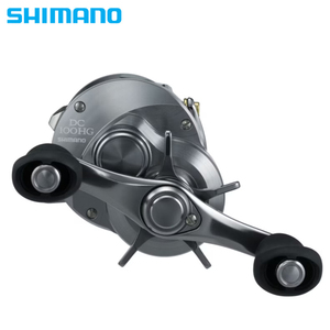 <span class=keywords><strong>รอก</strong></span>เบทคาสติ้ง <span class=keywords><strong>SHIMANO</strong></span> 26 CALCUTTA CONQUEST <span class=keywords><strong>DC</strong></span> 100HG 101HG ประสิทธิภาพสูง อัตราทดเกียร์ 5.6:1 สำหรับตกปลาในน้ำจืดและน้ำเค็ม - Product Image 4