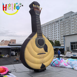 Bon prix Instrument gonflable Instruments de musique Instrument de <span class=keywords><strong>mandoline</strong></span> acoustique gonflable - Product Image 4