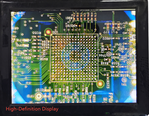 Nuevas Estaciones de Soldadura Clásicas para Reparación de Placas Base de Portátiles, PS5 y Teléfonos, con Alineación Visual CCD, Herramientas y Máquinas para Reparación Móvil - Product Image 2