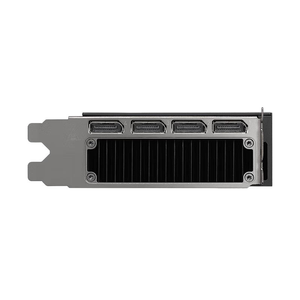 การ์ดจอ RTX 4500 Ada 24GB GDDR6 ประสิทธิภาพสูงสำหรับเวิร์กสเตชันระดับมืออาชีพ  GPU ประสิทธิภาพสูง หน่วยความจำ 24GB GDDR6 สำหรับงาน Deman - Product Image 6