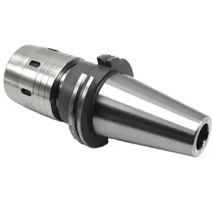 Đầu Kẹp Kẹp Bán Chạy Từ Nhà Sản Xuất Trung Quốc Đầu Kẹp Phay Điện Chính Xác BT <span class=keywords><strong>SK40</strong></span> Đầu Kẹp Cắt Thẳng - Product Image 5