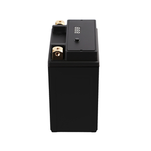 แบตเตอรี่ลิเธียมสำหรับมอเตอร์ไซค์ VELA Rechargeable LFP7A-BS 12.8V 7AH LiFePO4 พร้อมอายุการใช้งาน 2000 รอบ และอุณหภูมิใช้งาน -30-59 องศาเซลเซียส - Product Image 4