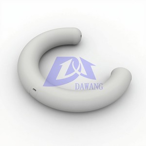 Servicio de Fabricación de Piezas de Impresión 3D de Nylon SLS de Alto Volumen - Product Image 1