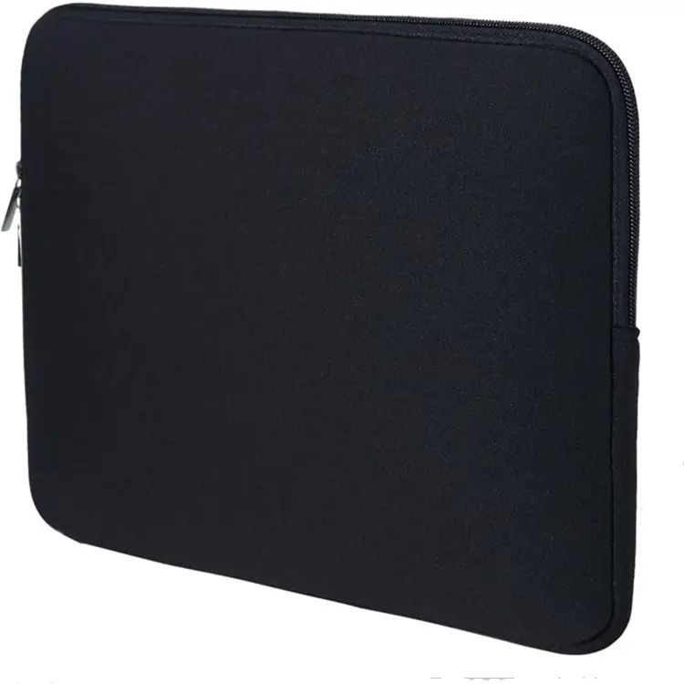 Neoprene 13 Inch Laptop Sleeve Neoprene Waterproof Laptop Bag Notebook Protective Bag Carrying Case