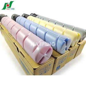 Cartuccia di <span class=keywords><strong>Toner</strong></span> Premium per Konica Minolta bizhub C227/C287/C367 TN-221 ricambi per <span class=keywords><strong>stampanti</strong></span> all'ingrosso - Product Image 4
