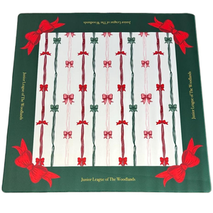 Tapete <span class=keywords><strong>de</strong></span> Mahjong y Póker Portátil, Impermeable, Antideslizante y Ecológico, para Noches <span class=keywords><strong>de</strong></span> Juego, Tamaño Personalizable (80cm*80cm) - Product Image 1