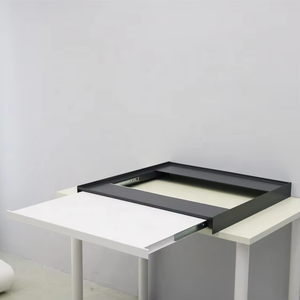 <span class=keywords><strong>Kit</strong></span> universel d'empilage pour machine à laver/sèche-<span class=keywords><strong>linge</strong></span> avec tiroir coulissant - Product Image 3