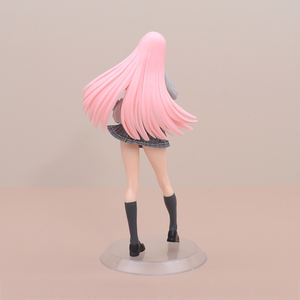 Figurine d'Action d'Anime DARLING in the FRANXX <span class=keywords><strong>Zero</strong></span> <span class=keywords><strong>Two</strong></span> Character Model Desktop Ornament Anime - Product Image 3