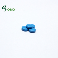 Prix fournisseur Fourniture OEM Tablette de vitamine b1 b6 b12 de haute pureté certifiée GMP Fabricant de bonne qualité