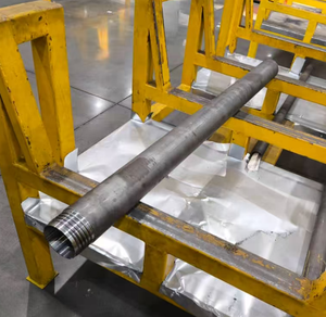 כריית יהלום ליבה קידוח שימוש מוטות מקדחה nq - Product Image 6