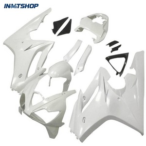 INMT - ขายตรงจากโรงงาน - เหมาะสำหรับชุดแฟริ่งมอเตอร์ไซค์ <span class=keywords><strong>Triumph</strong></span> Daytona <span class=keywords><strong>675</strong></span> ปี 2006-2008 ชุดแต่งตัวถังมอเตอร์ไซค์แบบกำหนดเองได้ - Product Image 1