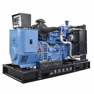 Marchio cinese yuchai 60kw generatore diesel generatore diesel motore diesel 60kw 75kva