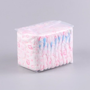 Pañales Desechables para Bebé al por Mayor, Prevención de Fugas 3D, Superficie Seca y Absorbente, Marca Privada, Fabricación China, Precio Económico - Product Image 2