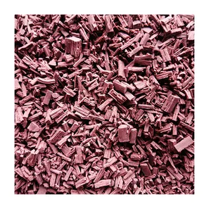 Hengxin 1KG Per Bag Polymer Clay Fake Chocolate Candy Sprinkles für Slime und Crafts