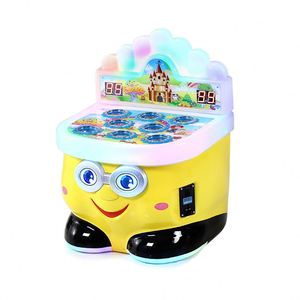Nouvelle Machine de Jeu Commerciale pour Enfants : Voiture de Combat Écureuil à Monnayeur - Product Image 3