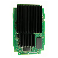 Tarjeta CPU Fanuc A17B-3301-0108, SDRAM 128MB, A05B-2600-H022, Controlador de Robot R-30iB, Automatización Industrial, Negociable