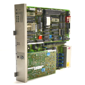 <span class=keywords><strong>1</strong></span> Stuk Gloednieuwe Originele Teleperm M Dosierzhlerbaugruppe 6ds1 613-8ab E03 Sw02 6ds1613-8ab Plc Industriële Automatisering - Product Image 1