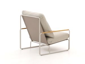 Set da <span class=keywords><strong>salotto</strong></span> <span class=keywords><strong>per</strong></span> esterni set da giardino in rattan moderno set di divani in alluminio - Product Image 4