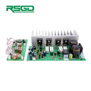 Nuova Scheda Amplificatore di Potenza per Subwoofer 350W <span class=keywords><strong>CA</strong></span>-3501 Mono, Scheda Amplificatore di Potenza Finita con Componenti IC di Marca per Altoparlanti Fai-da-Te - Product Image 3