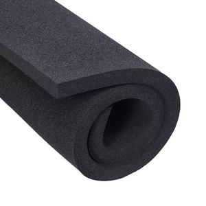 <span class=keywords><strong>Spugna</strong></span> EPDM a Celle Aperte Personalizzata dal Produttore <span class=keywords><strong>con</strong></span> Retro Autoadesivo per Guarnizioni Fustellate - Product Image 6