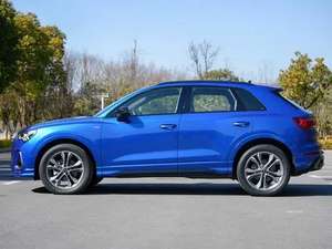 Sedanes Usados de Alta Calidad, <span class=keywords><strong>Audi</strong></span> <span class=keywords><strong>Q3</strong></span> <span class=keywords><strong>2017</strong></span>, 2.0T, Gasolina, SUV, Automático, 5 Asientos, Volante a la Izquierda, Azul, Auto de Segunda Mano en Venta - Product Image 5