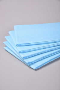 Tapis d'entraînement parfumé pour animaux de compagnie 36x36 – Papier d'entraînement pour chiens qui améliore le travail olfactif et l'acclimation canine - Product Image 6
