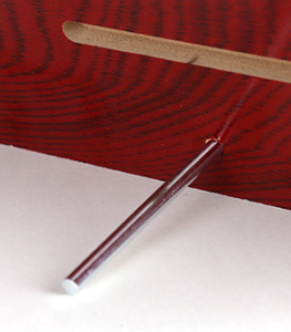 Cao Quý Bán Buôn Tùy Chỉnh Hình Dạng Và Kích Thước Trống Bằng Gỗ Mảng Bám Huy Chương Tấm Giải Thưởng Quà Tặng Kinh Doanh Lưu Niệm - Product Image 4