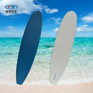 Sports nautiques haute performance ixpe mousse capote surf HDPE panneau souple