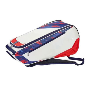 खेल बैडमिंटन अलग जूता बैग टेनिस रैकेट बैग, टेनिस रैकेट बैग के साथ जूते - Product Image 3