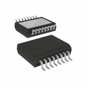 Buy Online Electronic Components L99MC6GJTR Power Management (PMIC) Original 16 PowerLFSOP - Product Image 1