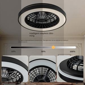 โคมไฟ LED ติดเพดานแบบยืดหดได้พร้อมไฟสำหรับตกแต่งห้องนั่งเล่นสไตล์โมเดิร์นเรียบง่าย - Product Image 3