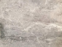Dalles de marbre gris BOTON STONE, coupées sur mesure, pour murs, escaliers et colonnes, style chinois