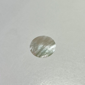 2A lớp tùy chỉnh 27*0.2mm tự nhiên Vỏ lau/Trắng mẹ của ngọc trai đồng hồ quay phần thép/kim loại đồng hồ đeo tay công cụ & phụ tùng - Product Image 5