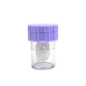 La mejor solución de limpieza de lentes de contacto de buena calidad de fábrica - Product Image 6