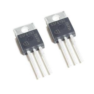 Gốc irfb3206pbf MOSFET bóng bán dẫn linh kiện điện tử irfb3206pbf - Product Image 2