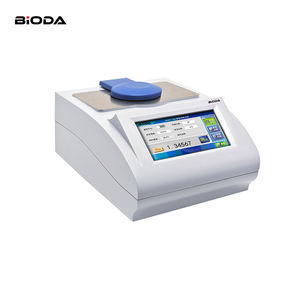 เครื่องวัดค่าดัชนีการหักเหของแสงแบบดิจิตอลอัตโนมัติเต็มรูปแบบแม่นยำหลากหลายวิธีการวัด - Product Image 5