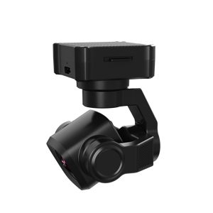 SIYI A8 Mini 4K Ultra HD 8MP <b>Camera</b> 6X Digital Zoom 3 Axis <b>Gimbal</b> <b>Camera</b> for Industrial UAV Drone - Product Image 5