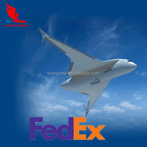 <span class=keywords><strong>Fedex</strong></span> Экспресс-сервис от двери до двери Китай в Бельгию Шэньчжэнь в Джедду Саудовская Аравия - Product Image 3