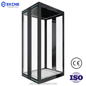 Ascensor <span class=keywords><strong>Residencial</strong></span> Personalizado de Última Generación con Vista Panorámica, Elevador <span class=keywords><strong>Residencial</strong></span> de Estilo Moderno y Lujoso - Product Image 1