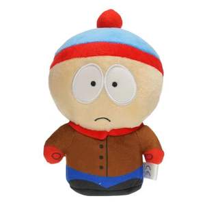 Peluche Coleccionable de Kyle Broflovski de South Park, Figura de Peluche de South Park, Juguete de Peluche, ¡Gran Venta! - Product Image 5