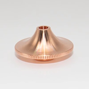 Boquillas de Fibra Láser de Alta Velocidad D32 D28 para Cabezal de Corte Láser para Corte de Metal - Product Image 3