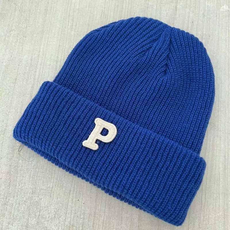 Bleu marine